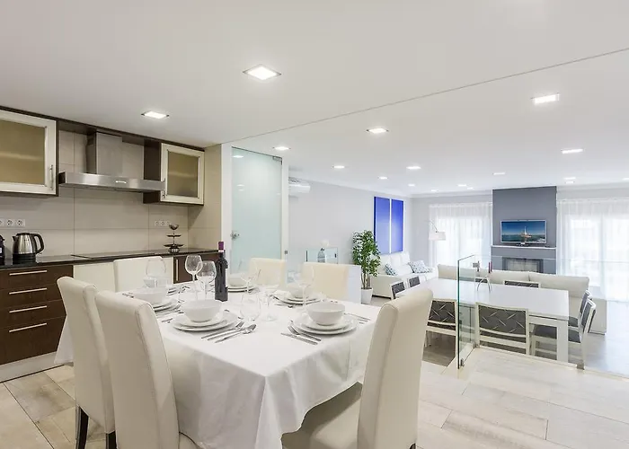 펜션 D_loft Sea And Golf *